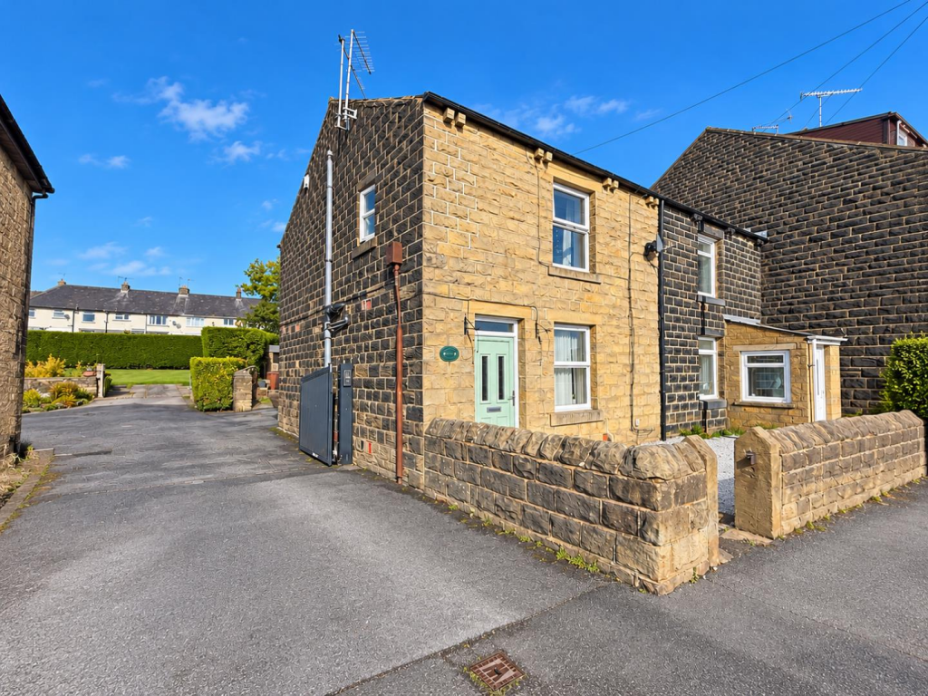 Main image of property: Manchester Road, Millhouse Green