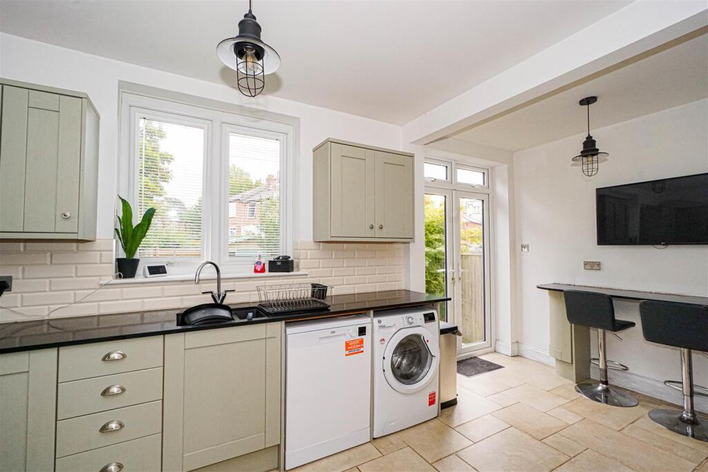 House in Tonbridge - View 5