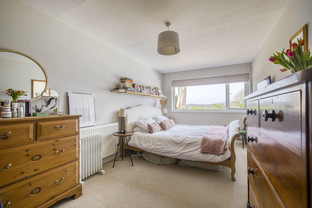 Additional image 20 of Detached bungalow on one acre plot in Dulcote near Wells