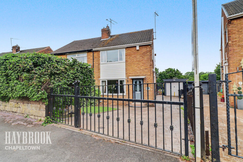 Main image of property: Maple Croft Crescent, Wincobank