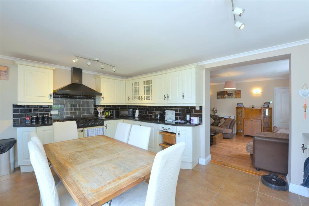 House in Shrewsbury - More