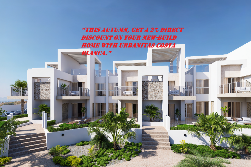 Main image of property: Ciudad Quesada, Alicante, Valencia