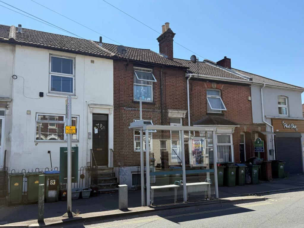 Main image of property: Lodge Road, Southampton, Hampshire, SO14