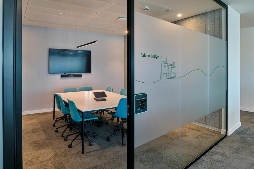 Additional image 7 of Three Snowhill, Snowhill Queensway, Birmingham, B4