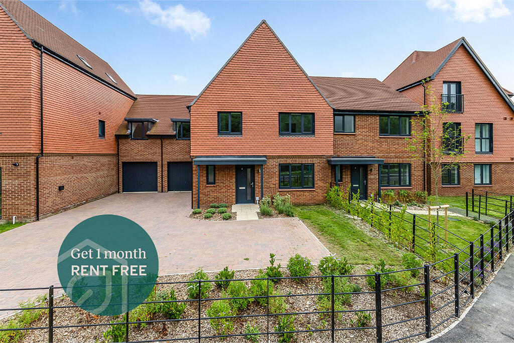 House in Guildford