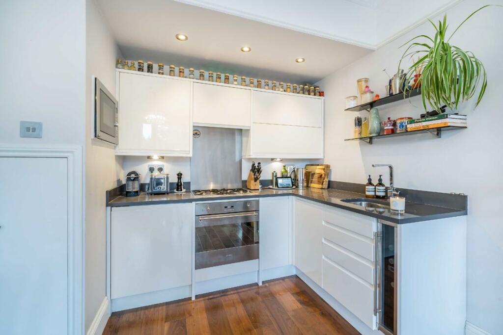 Apartment in London, Streatham Hill - View 4