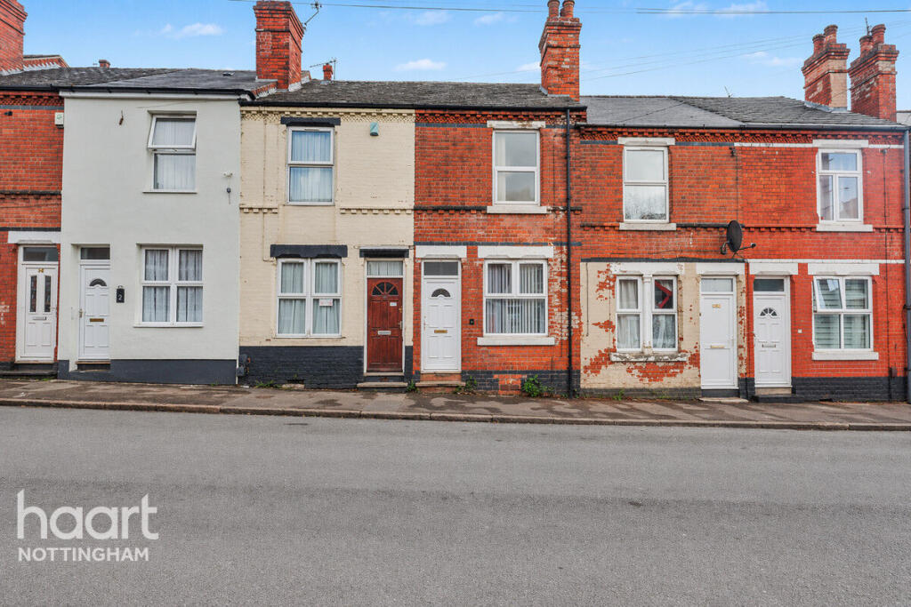 Main image of property: Windermere Road, Forest Fields