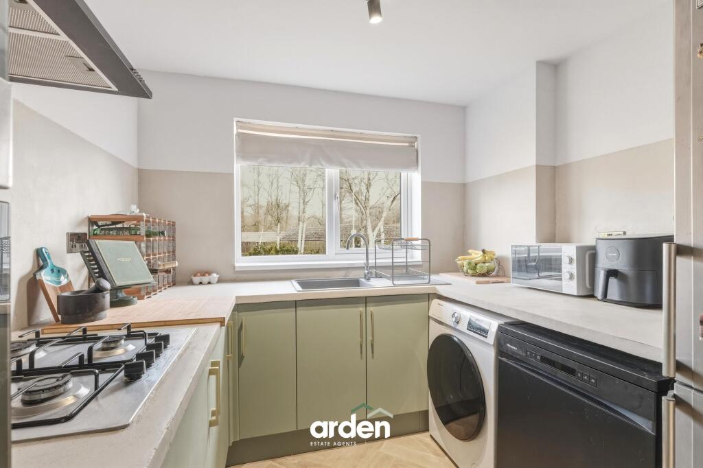 Additional image 5 of Mitten Avenue, Rednal, B45