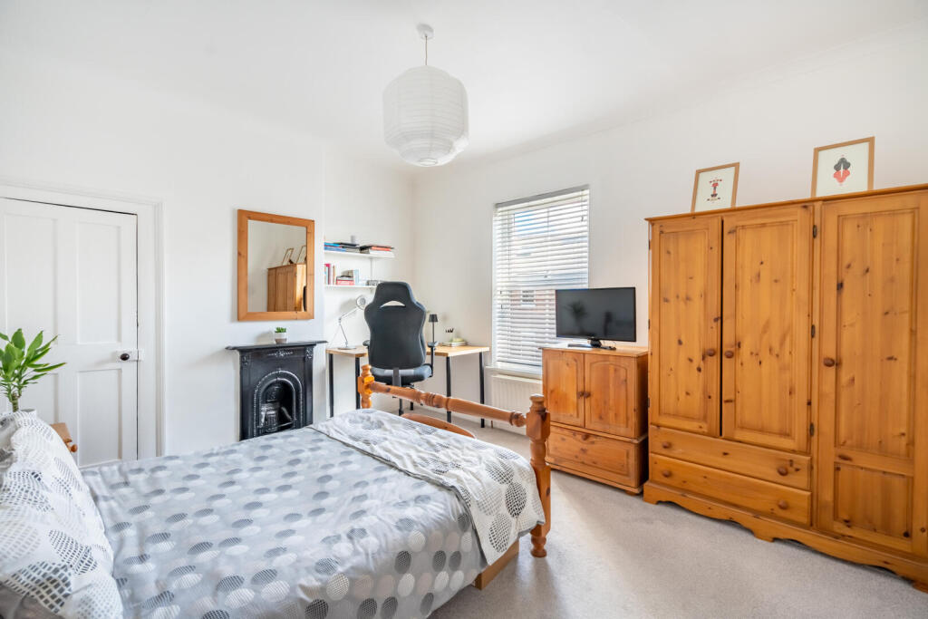 House in York - View 5