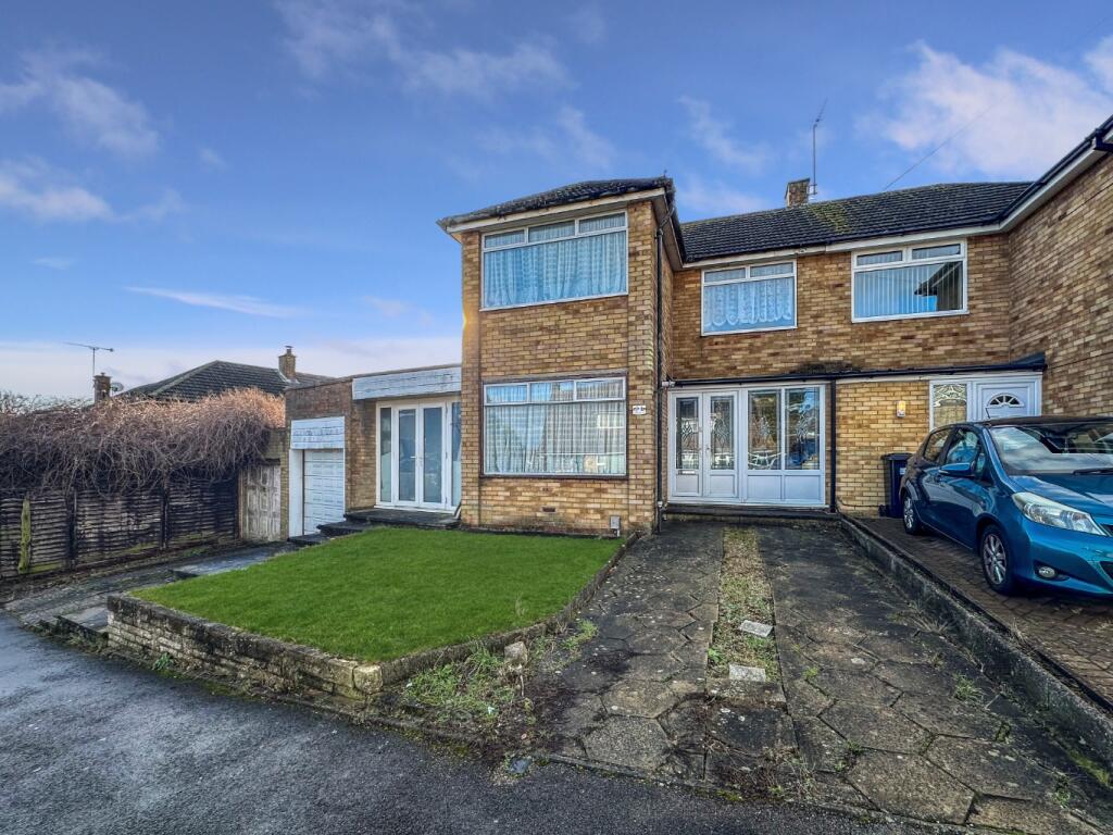 Main image of property: Holmwood Close, Dunstable