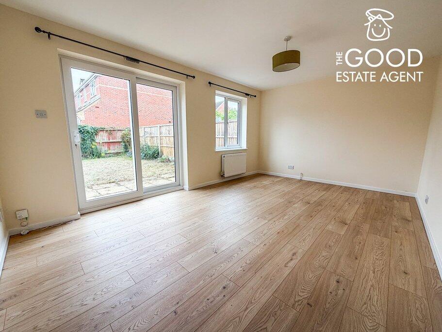 House in Cambridge - View 2