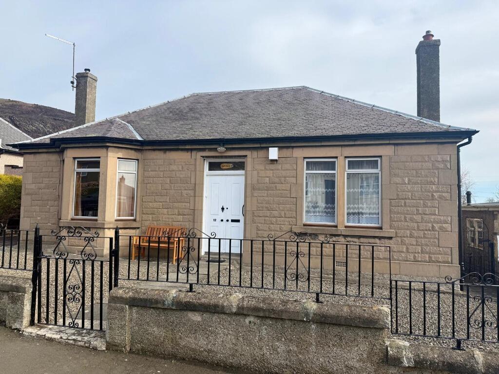 Main image of property: Kirkhill Terrace, Piersfield, Edinburgh, EH16