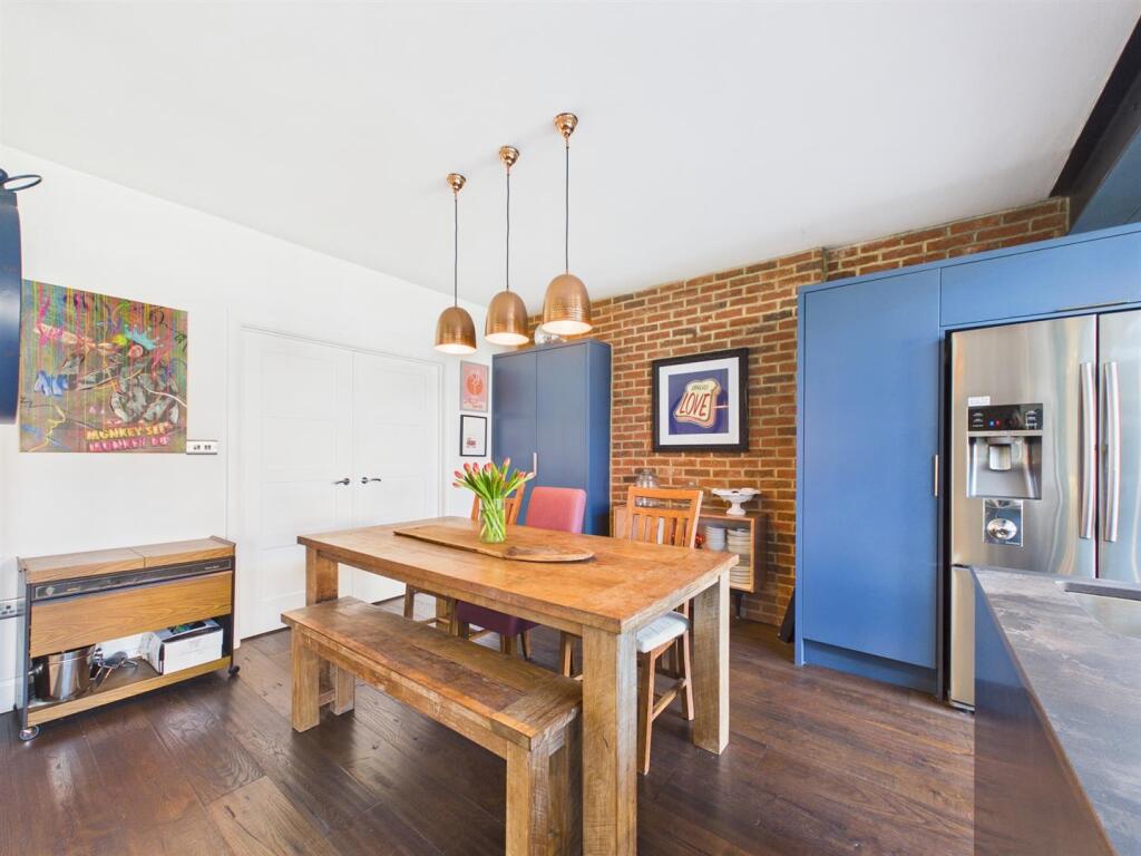 Beach Road, Tynemouth - View 4