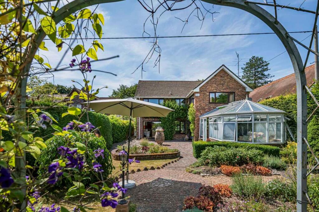 Main image of property: Skirmett, Henley-on-Thames, Buckinghamshire, RG9