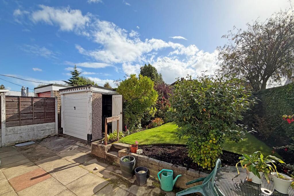 House in Warrington - View 2