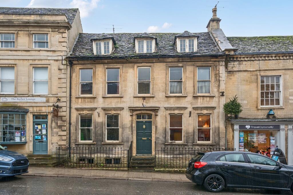 Main image of property: St Margarets Street, Bradford-on-Avon, BA15