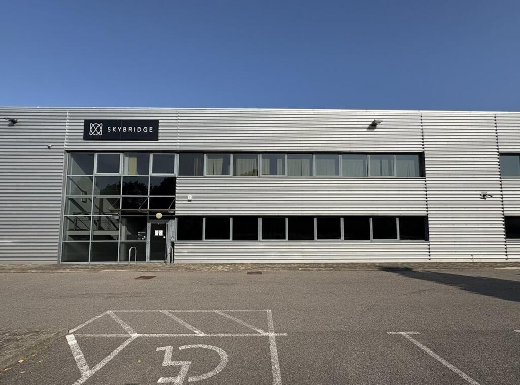 Main image of property: V6 Vector Park, Forest Road, Feltham, TW13 7EJ
