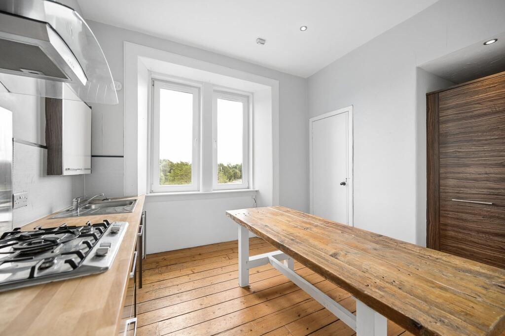 Apartment in Glasgow - More