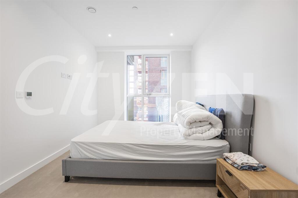 Apartment in Harrow - View 3