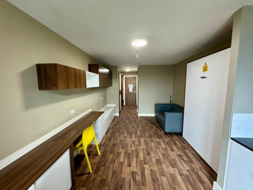 Main image of property: 2 Lower Gill Street, Liverpool, L3