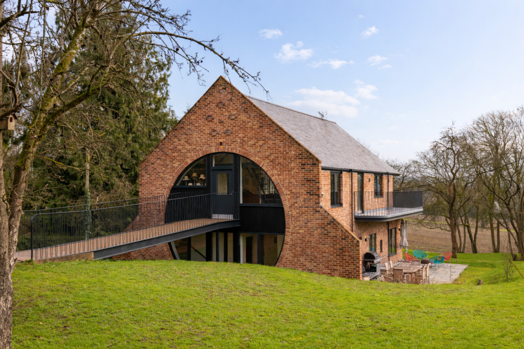 House in Uttlesford, Saffron Walden - View 2