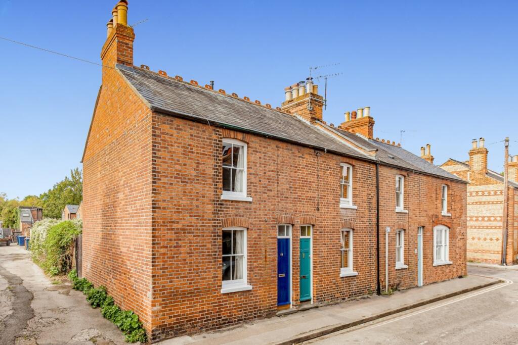 Main image of property: Osney Island, Central Oxford