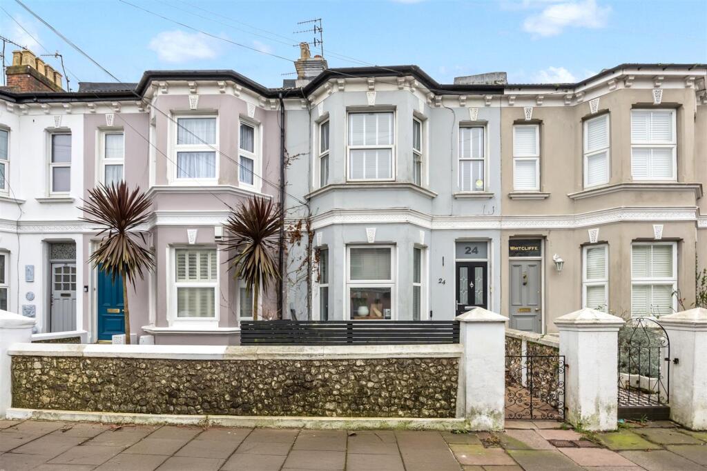 Apartment in Brighton