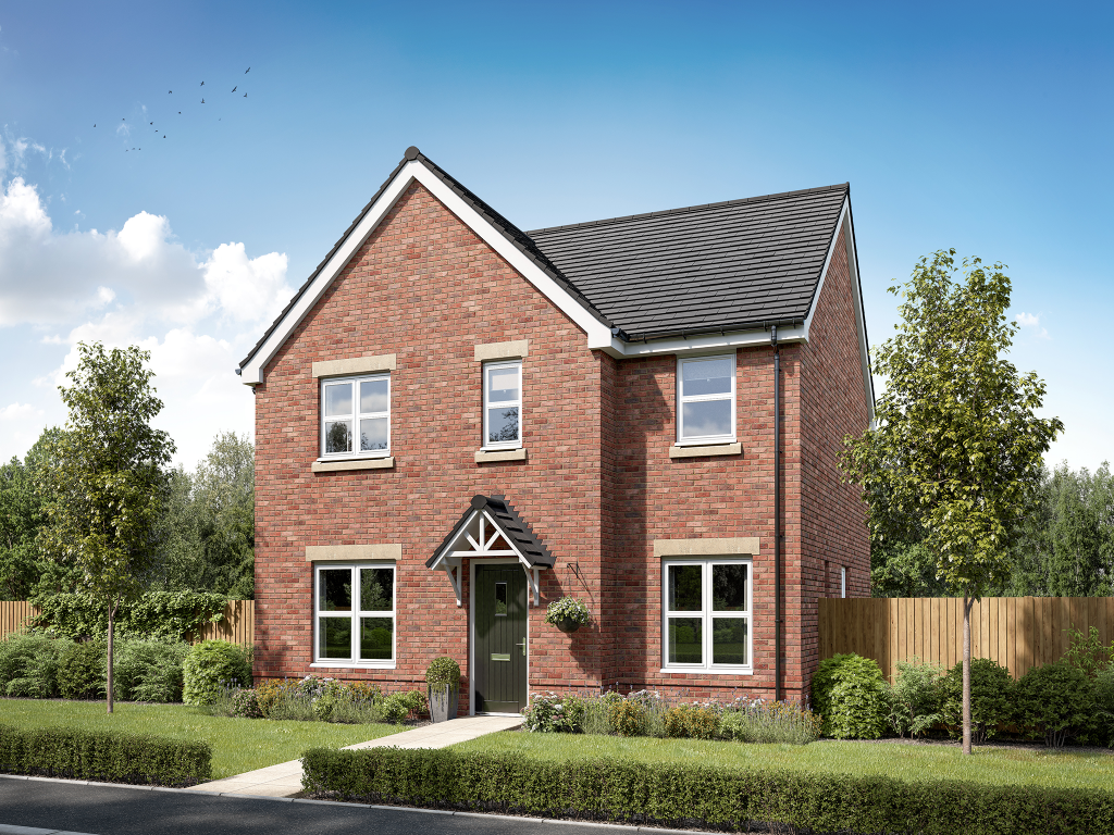 Main image of property: Royal Gardens,
Froghall Road,
Cheadle,
Stoke-on-Trent, Staffordshire,
ST10 1TF