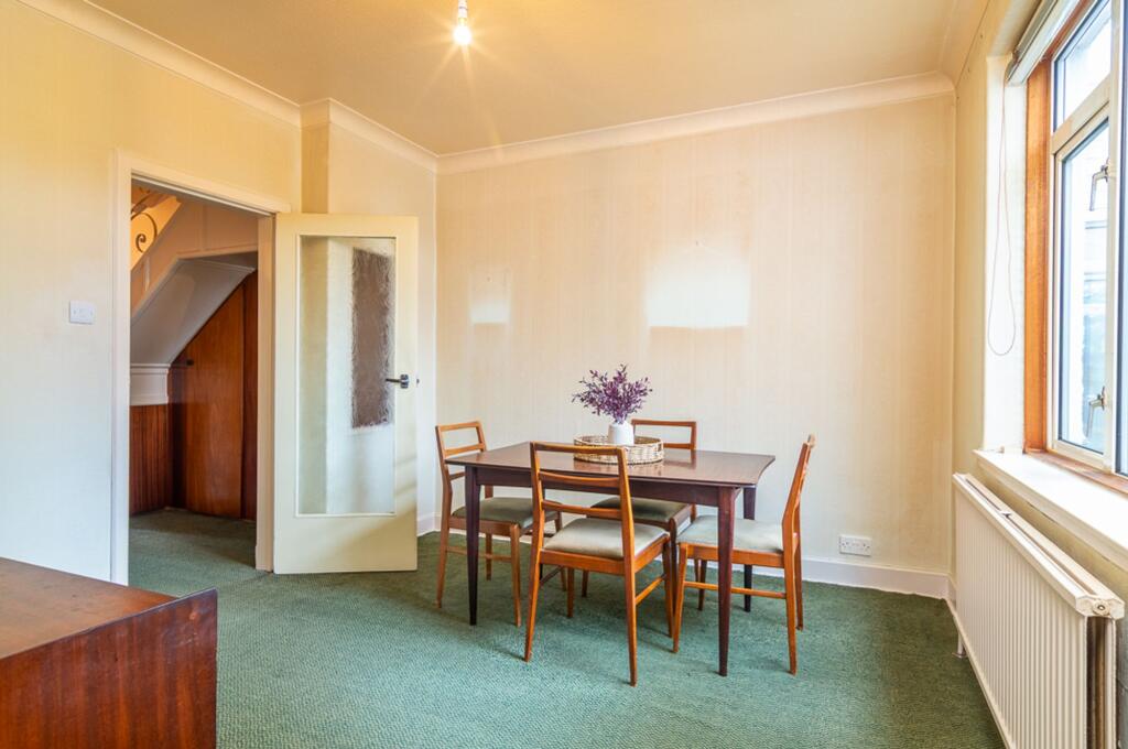 House in Glasgow, East Dunbartonshire - View 3
