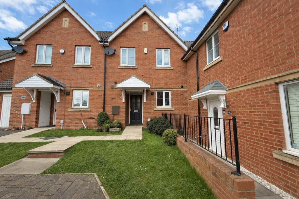 Main image of property: Kineton Way, Sunderland, SR2