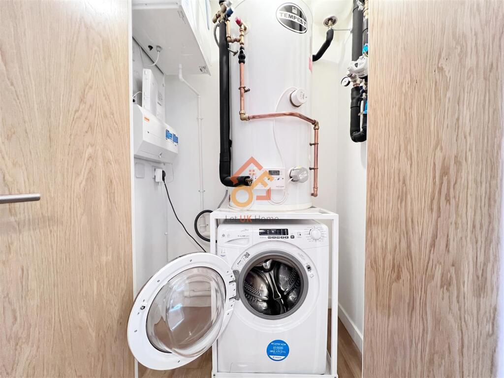 Additional image 8 of The Axium, 40 Windmill Street, Birmingham B1