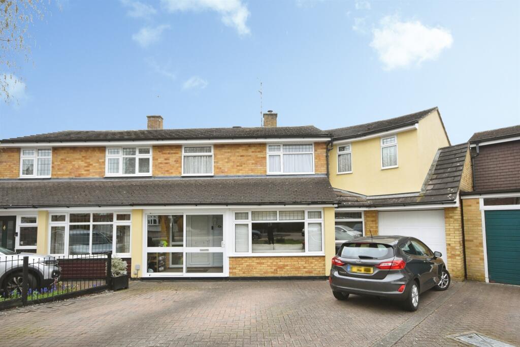 Main image of property: Heathfield Road, Chelmsford