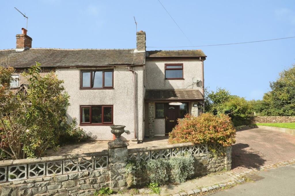 Main image of property: Church Road, Ashley, Market Drayton, TF9