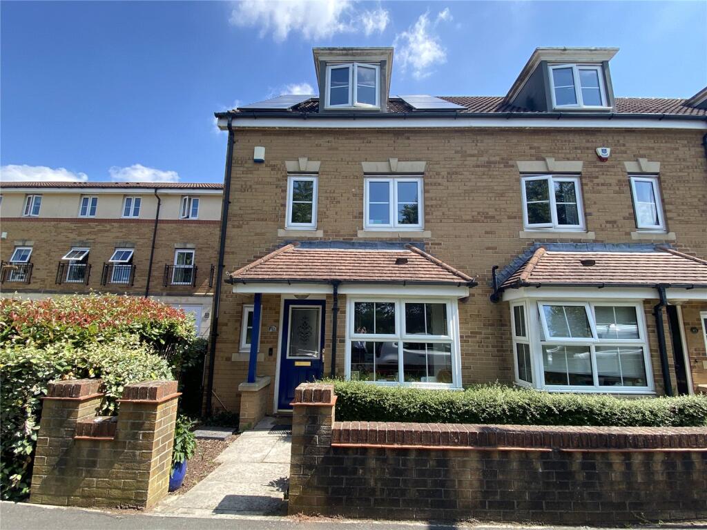 Main image of property: Bristol South End, Bedminster, Bristol, BS3