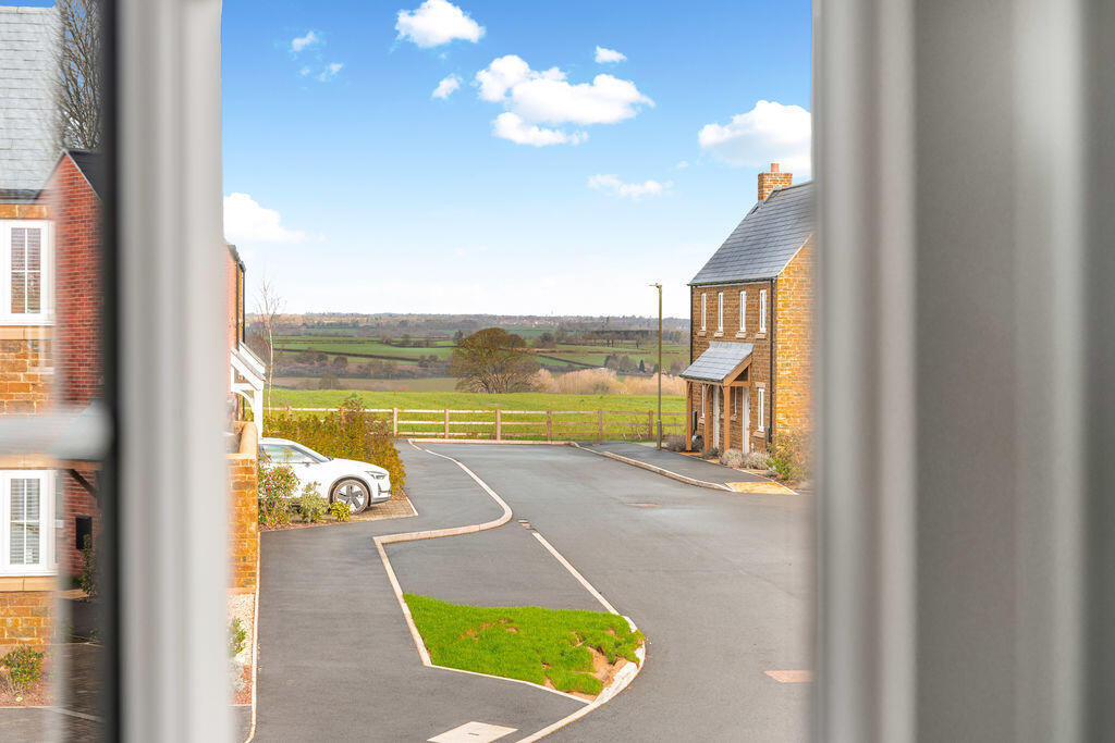 Apartment in Cherwell, Deddington - View 5