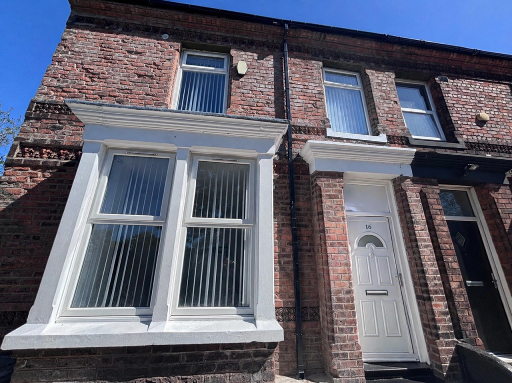 Main image of property: Room 3, Orrell Lane, Walton, L9 8BY