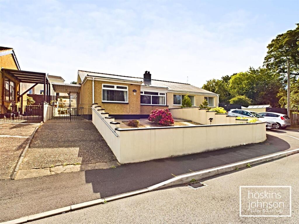 Main image of property: Ashford Close, Pontypridd