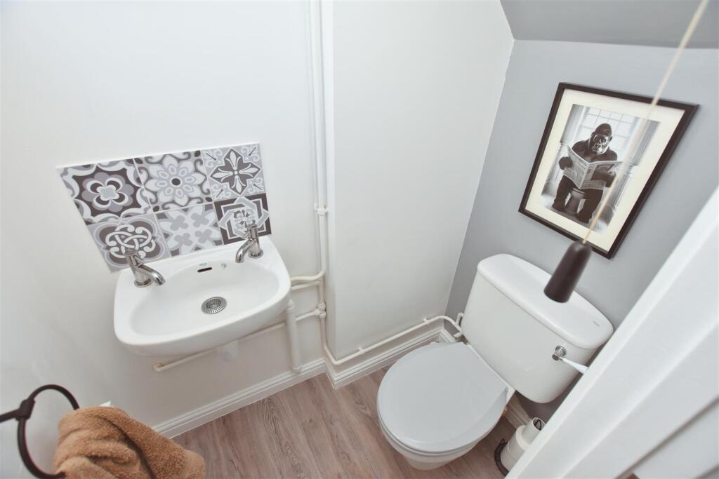 Mount Pleasant Road, South Woodham Ferrers photo 4