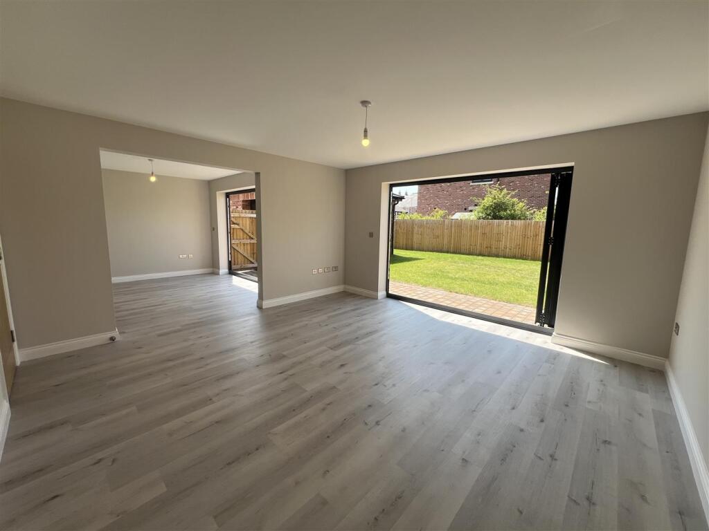 The Olive, Risby Homes at Hornby Walk, Walkington, HU17 8RX photo 4