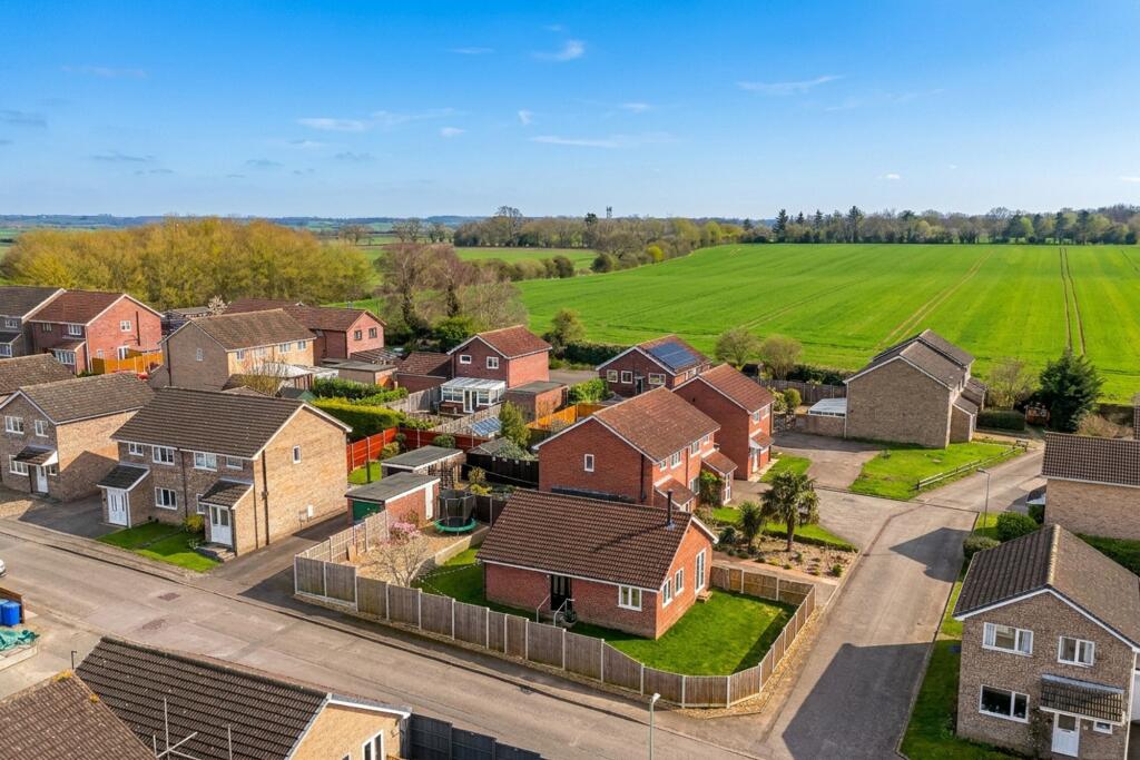 Main image of property: Mountbatten Road, Bungay