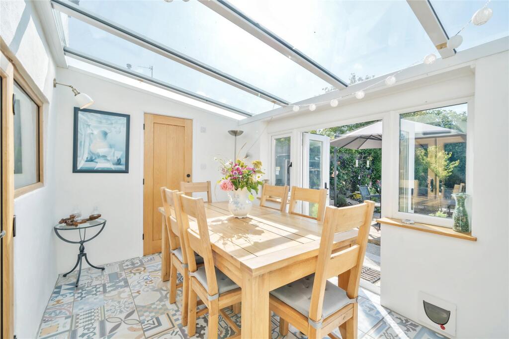 House in Garras, Roskilly, St Keverne - View 4