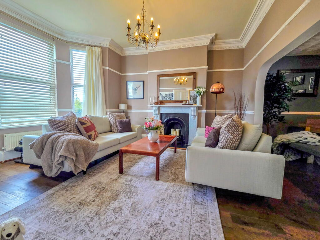 House in Plymouth - View 2
