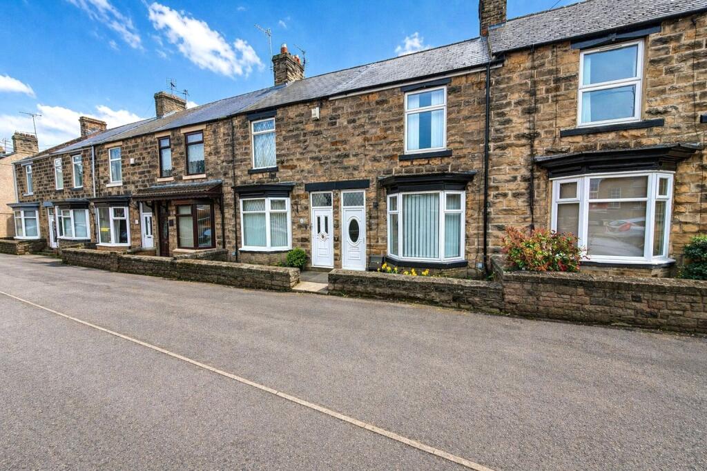 Main image of property: Manor Road, St. Helen Auckland, Bishop Auckland, Durham, DL14