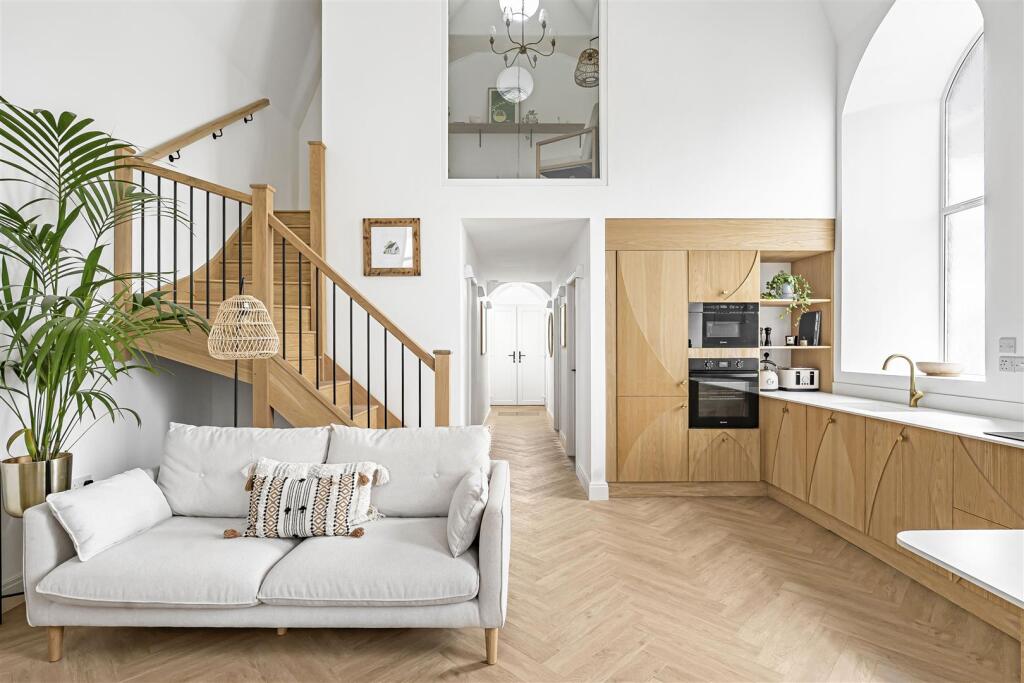 Main image of property: Lane, Newquay