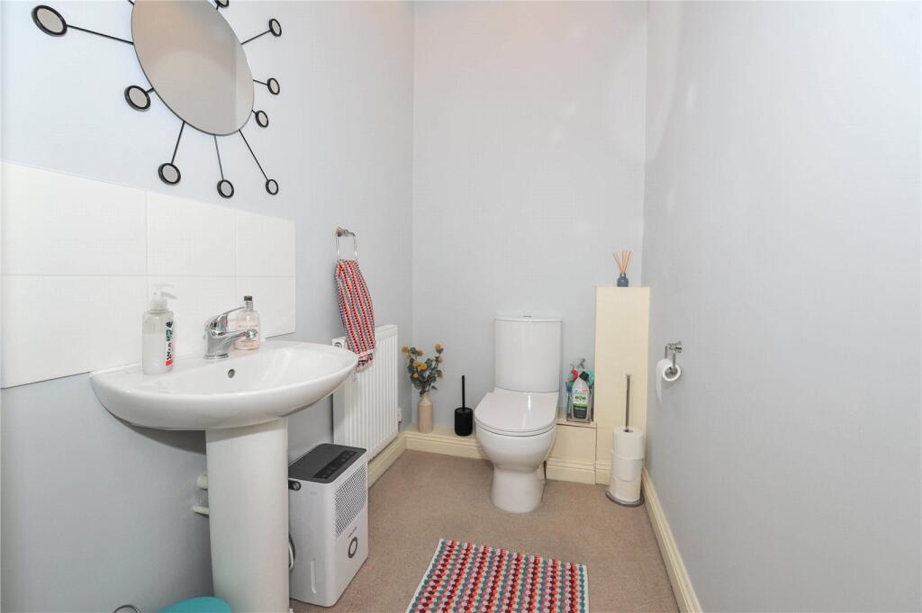 Additional image 8 of Wayne Road, Parkstone, Poole, Dorset, BH12