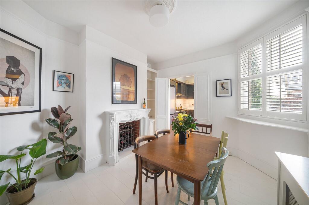 Main image of property: Cambridge Road, London, SW11