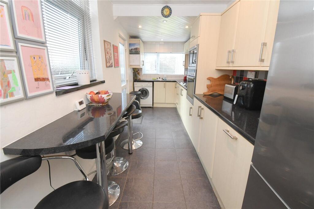 House in Greasby, Liverpool City Region - View 4