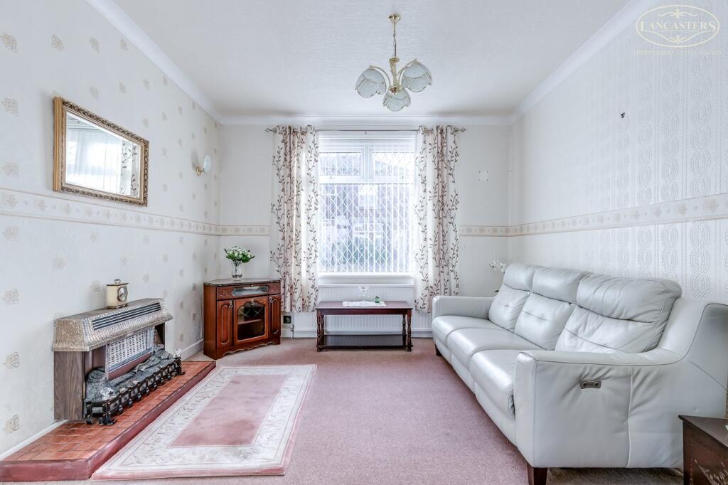 Pioneer Street, Horwich, Bolton, BL6 photo 2
