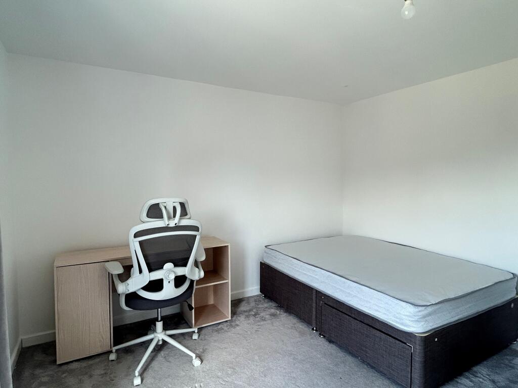 Main image of property: Mottram Road