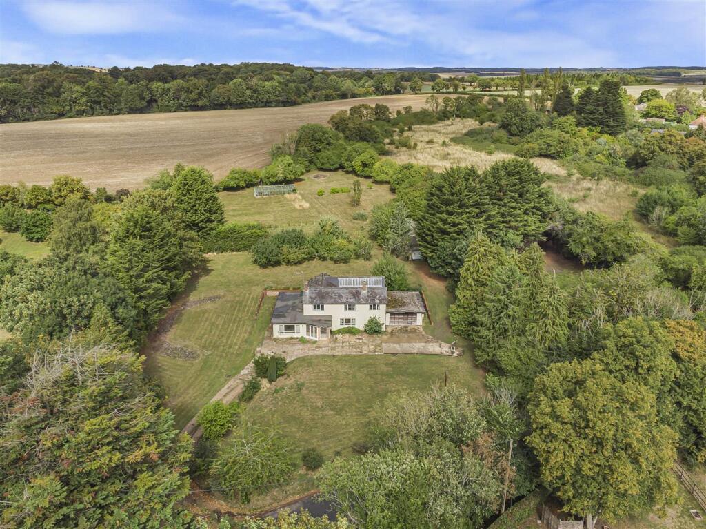 Main image of property: Steventon End, Ashdon, Saffron Walden